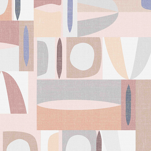 47372 Панно Marburg (Smart Art Gallery) (1*1) 3,4x2,65 винил на флизелине