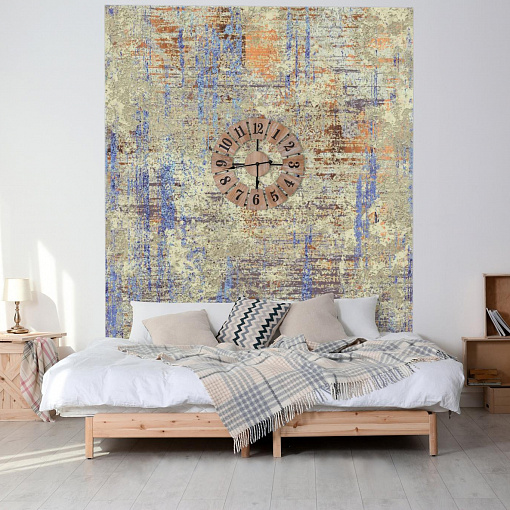 46962 Панно Marburg (Smart Art Gallery) (1*1) 2,70x2,12 винил на флизелине