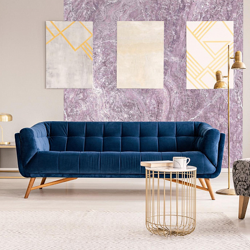 47355 Панно Marburg (Smart Art Gallery) (1*1) 3,4x2,12 винил на флизелине