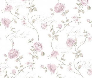 Обои Aura Vintage Rose II G45329