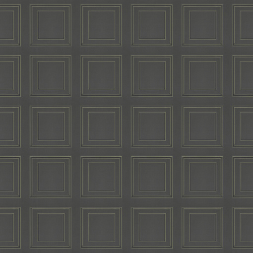 KM6705 Обои Kerama Marazzi (Palazzo/Boiserie/Tressage) (1*4) 10,05*1,06 винил на флизелине