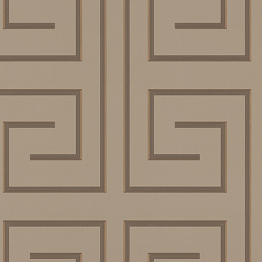 76038 Обои Zambaiti (Vision) (1*6) 10,05x0,70 винил на флизелине