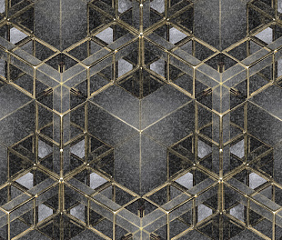 Виниловые обои Lamborghini II 90063 Панно Zambaiti (Lamborghini II) (1*1) 3,30x3,00 винил на флизелине