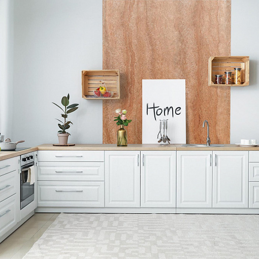 32551 Панно Marburg (Dune) (1*6) 2,70 x 1,59 винил на флизелине