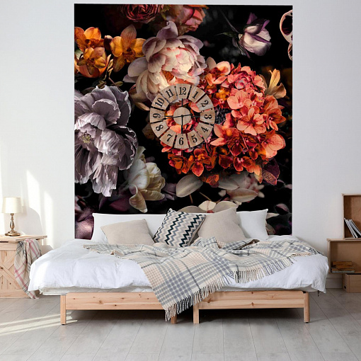 46927 Панно Marburg (Smart Art Gallery) (1*1) 2,70x2,12 винил на флизелине