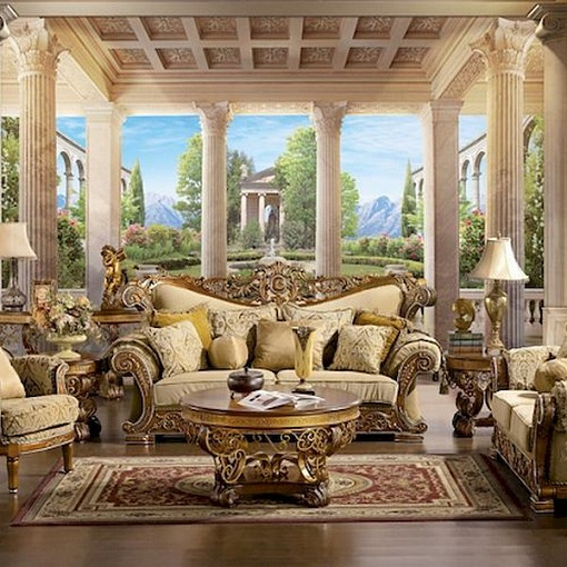 Обои Affresco Affresco 6286