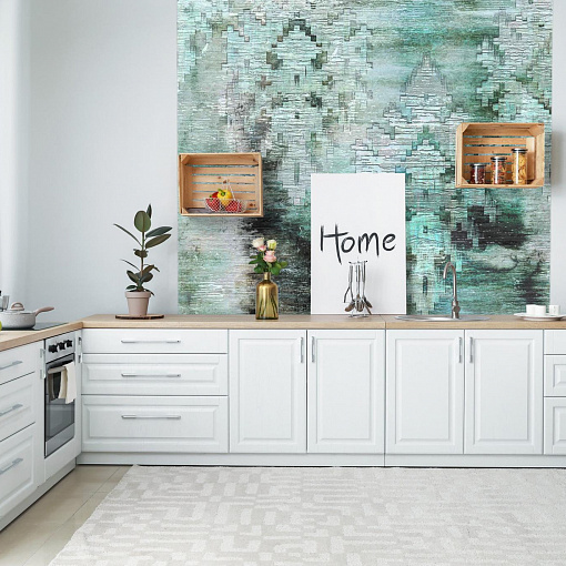 46907 Панно Marburg (Smart Art Gallery) (1*1) 2,70x2,12 винил на флизелине