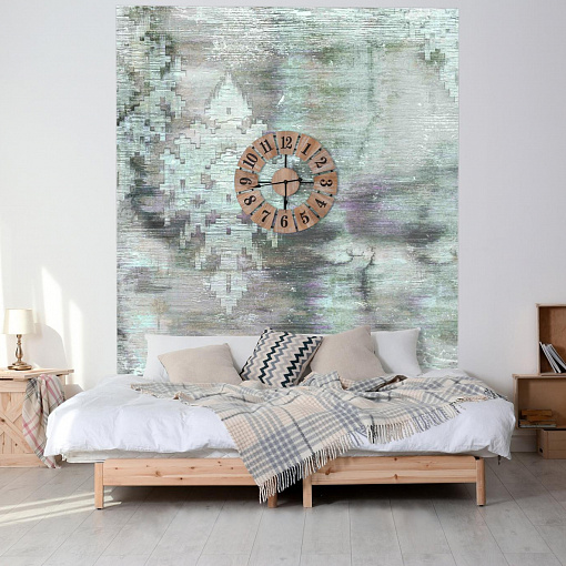 46910 Панно Marburg (Smart Art Gallery) (1*1) 2,70x2,12 винил на флизелине