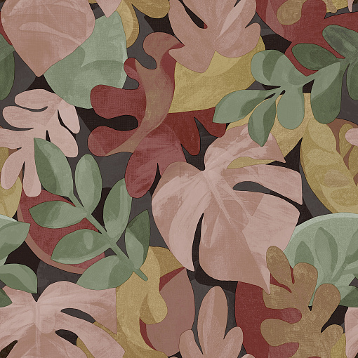 PH 3011 Обои Grandeco (Perfect Harmony) (1*12) 10,05х0,53 флизелин