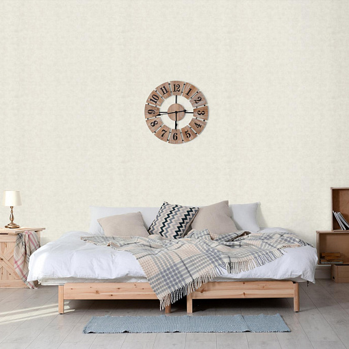 32383 Обои Marburg (Style/Rainbow 2/Natural Vibes) (1*6) 10,05x1,06 винил на флизелине