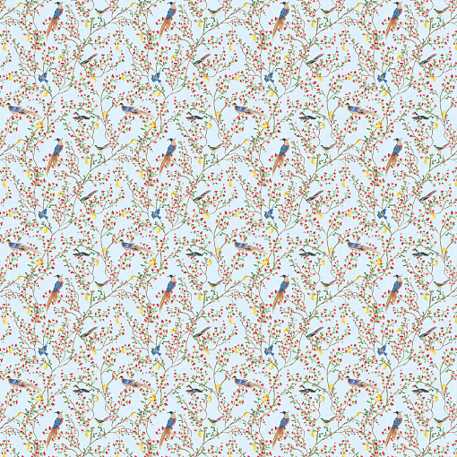 35621 Обои Marburg (Gloockler Pompoos Provence) (1*12) 10,05x0,53 винил на флизелине