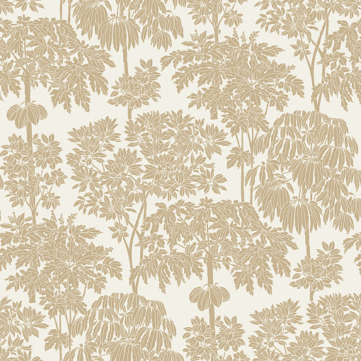 A 63401 Обои Grandeco (Ciara) (1*12) 10,05х0,53  винил на флизелине