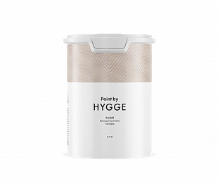 Грунтовка Hygge Snefald 0,9 л.