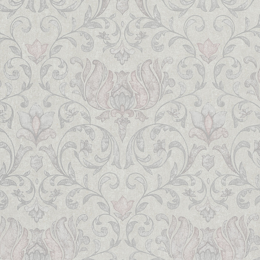 35050 Обои Marburg (City Charm) (1*6) 10,05x1,06 винил на флизелине