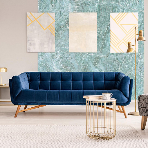 47357 Панно Marburg (Smart Art Gallery) (1*1) 3,4x2,12 винил на флизелине