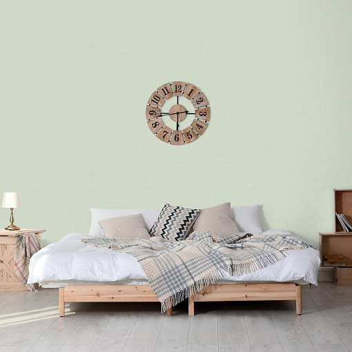 MN 1009 Обои Grandeco (Maison) (1*12) 10,05х0,53 винил на флизелине