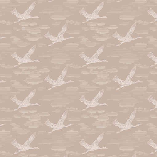 Hg17 012 Обои HYGGE Roll (Summer) (1*6) 10,05x1,00 флизелин