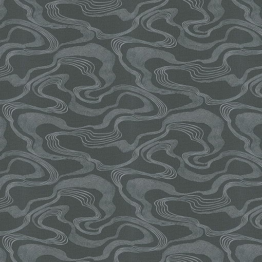 34587 Обои Marburg (Kumano) (1*6) 10,05x1,06 винил на флизелине