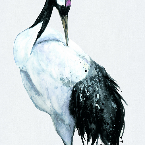 34594 Панно Marburg (Otaru/Kumano) (1*6) 2,70 x 1,06 винил на флизелине