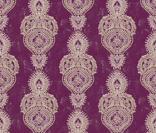 Обои Aura Indo Chic G67384