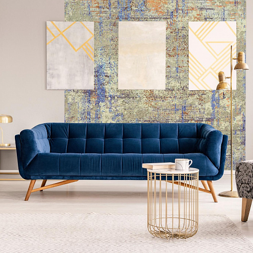 46962 Панно Marburg (Smart Art Gallery) (1*1) 2,70x2,12 винил на флизелине