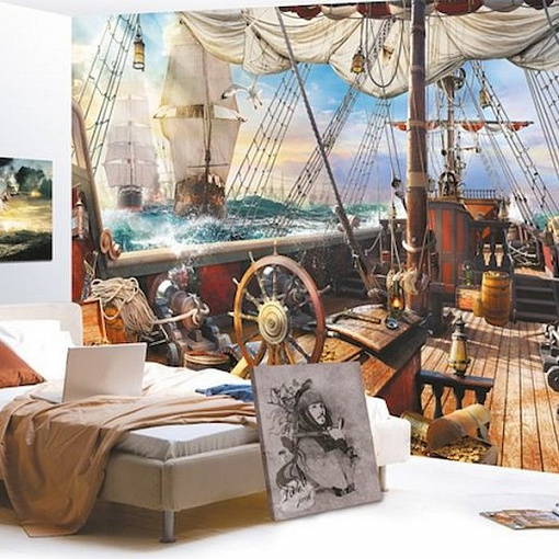 Обои Affresco Affresco 6418