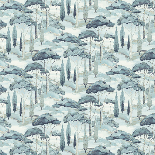 A 69203 Обои Grandeco (Arcadia) (1*12) 10,05х0,53 винил на флизелине