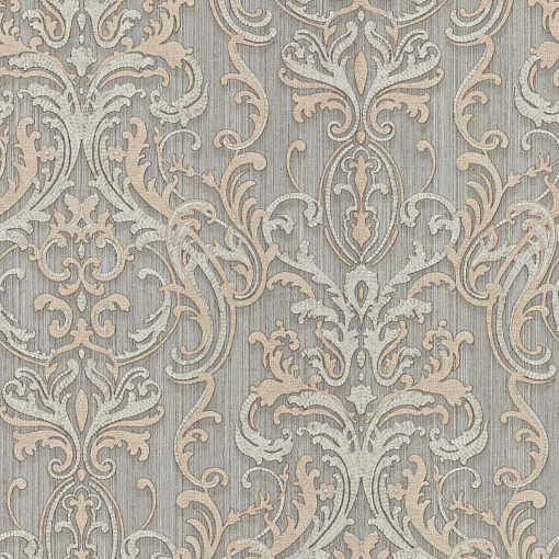 R 28024 Обои Fipar (Grand Classic) (1*4) 10,05х1,06 винил на флизелине