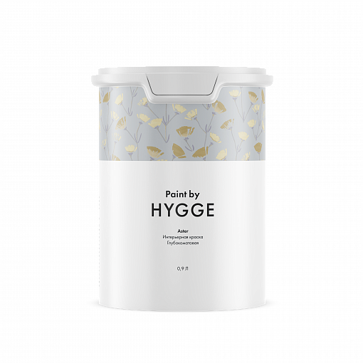 Aster база C 0.9 л. HYGGE Paint