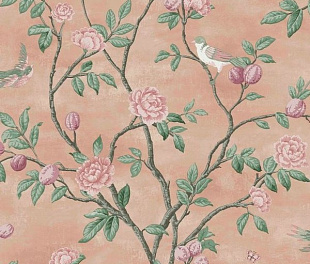 Обои Aura Laura Ashley 113372