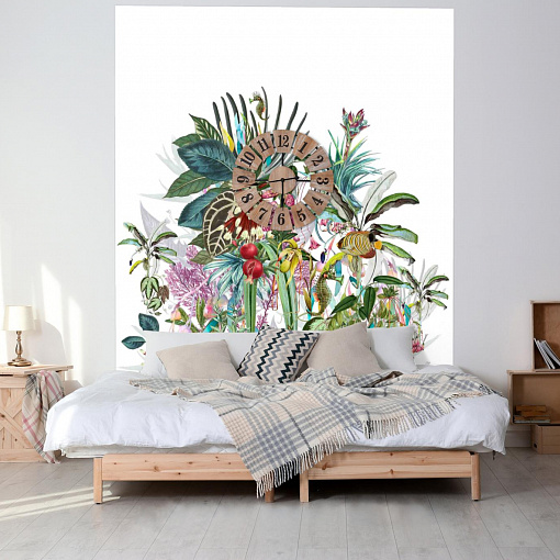 46921 Панно Marburg (Smart Art Gallery) (1*1) 2,70x2,12 винил на флизелине