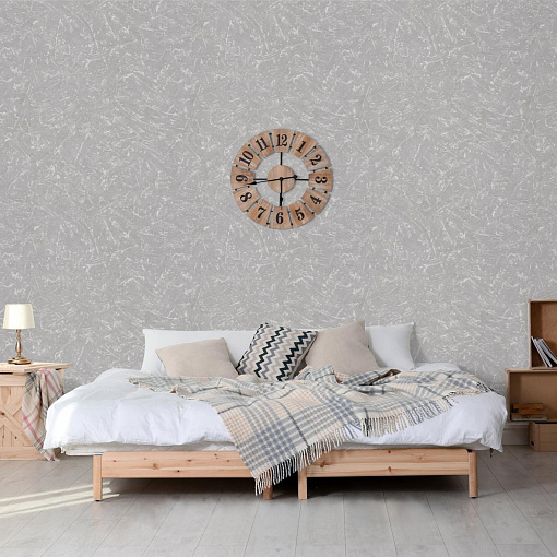 34105 Обои Marburg (Surface/Rainbow 3/Loft Superior) (1*6) 10,05x1,06 винил на флизелине