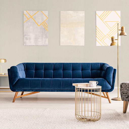 UR 2007 Обои Grandeco (Infinity 3/Universe 4/Universe 2022) (1*6) 10,05х1,06  винил на флизелине