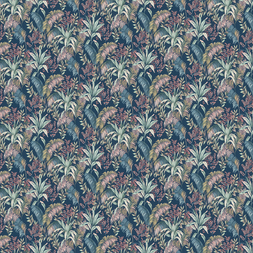 820355 Обои Rasch (Florentine Incanto) (1*6) 10,05x1,06 винил на флизелине