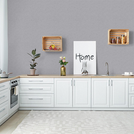 32411 Обои Marburg (Shades Iconic/Flora/Shades) (1*12) 10,05x0,53 винил на флизелине