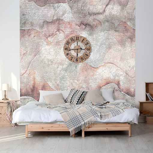 47368 Панно Marburg (Smart Art Gallery) (1*1) 3,4x2,65 винил на флизелине