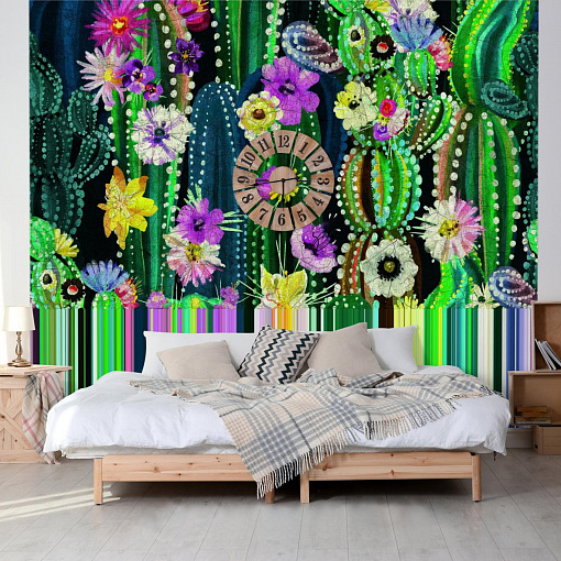 47363 Панно Marburg (Smart Art Gallery) (1*1) 3,4x3,18 винил на флизелине