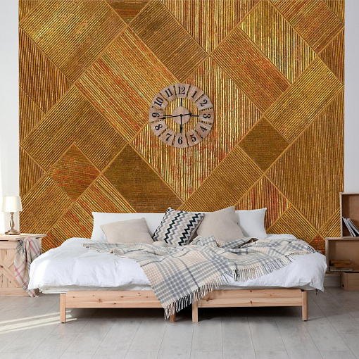 47390 Панно Marburg (Smart Art Gallery) (1*1) 3,4x3,18 винил на флизелине