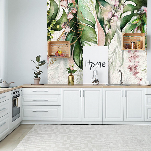 46918 Панно Marburg (Smart Art Gallery) (1*1) 2,70x2,12 винил на флизелине