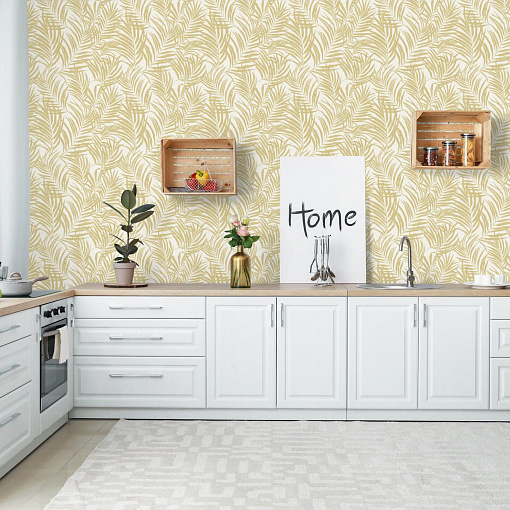 MN 2010 Обои Grandeco (Maison) (1*12) 10,05х0,53 винил на флизелине