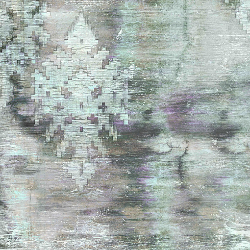 47310 Панно Marburg (Smart Art Gallery) (1*1) 3,4x2,65 винил на флизелине