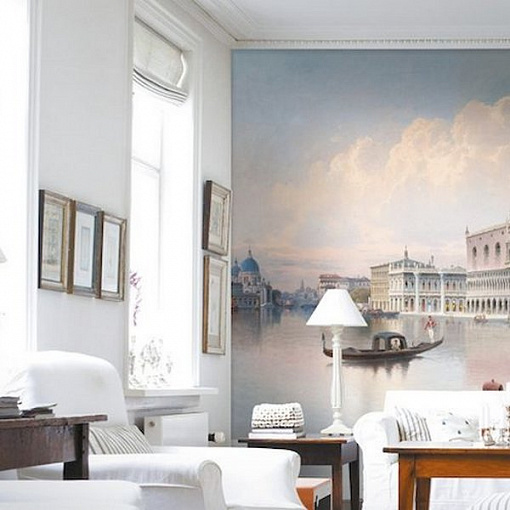 Обои Affresco Affresco 6271