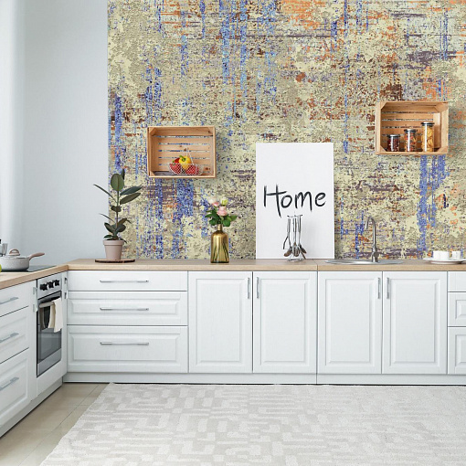 47362 Панно Marburg (Smart Art Gallery) (1*1) 3,4x2,65 винил на флизелине