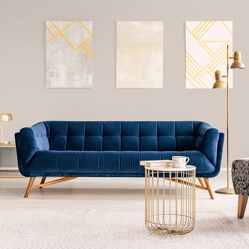 C3 03 Обои HYGGE Roll (77 Colors) (1*6) 10,05x1,00 флизелин