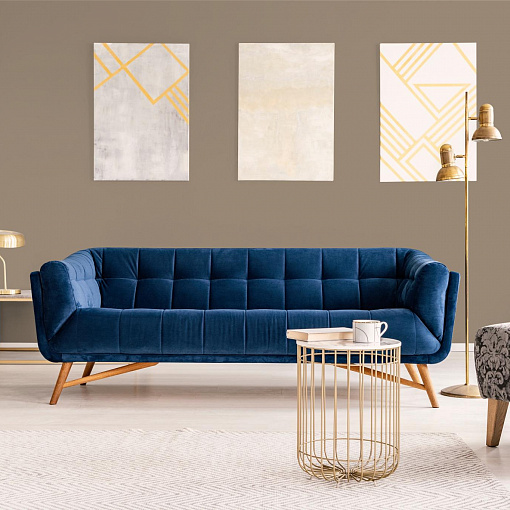 C5 06 Обои HYGGE Roll (77 Colors) (1*6) 10,05x1,00 флизелин