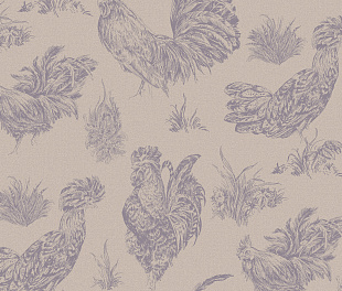 Hg15 012 Обои HYGGE Roll (Dacha) (1*6) 10,05x1,00 флизелин