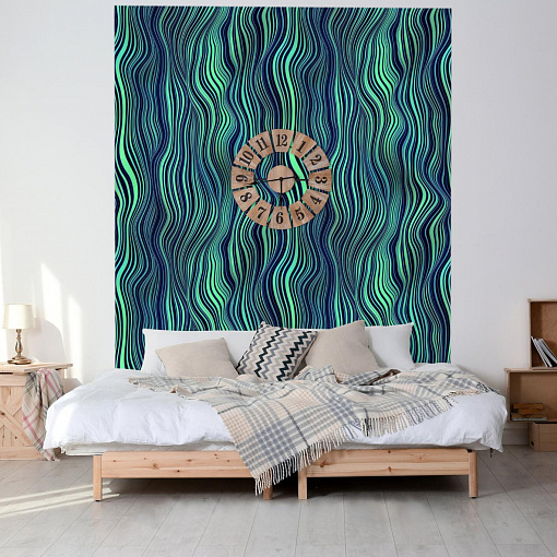 46985 Панно Marburg (Smart Art Gallery) (1*1) 2,70x2,12 винил на флизелине