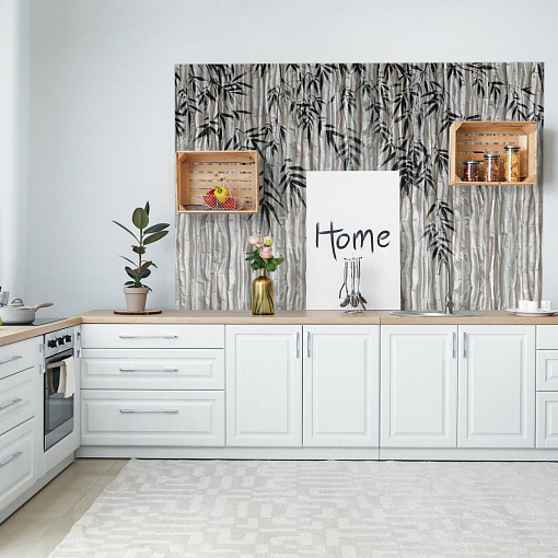 46915 Панно Marburg (Smart Art Gallery) (1*1) 2,70x3,18 винил на флизелине