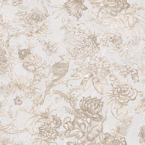 KM6501 Обои Kerama Marazzi (Reflection/Azulezu/Impression/Jungle/Exotik/Oasis) (1*4) 10,05*1,06 винил на флизелине