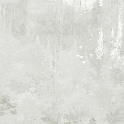 Hg33 001 (5п) Панно HYGGE Roll (Winter Moments) (1*1) 1.00x3,00 флизелин